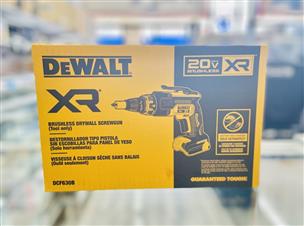 DEWALT DCF630B